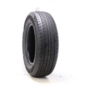 Set of (2) Used 255/70R18 Westlake SU318 H/T 113T - 8-9/32