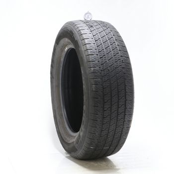 Set of (2) Used 275/60R20 Goodyear Wrangler Territory HT 115H - 7-8.5/32