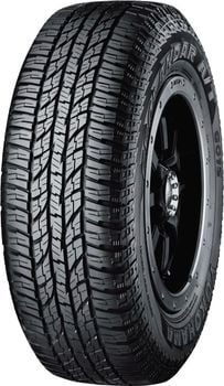 New 265/65R18 Yokohama Geolandar A/T G015 114H