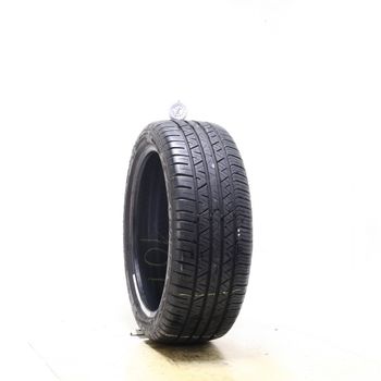 Set of (2) Used 205/45R17 Cooper Zeon RS3-G1 84W - 8/32