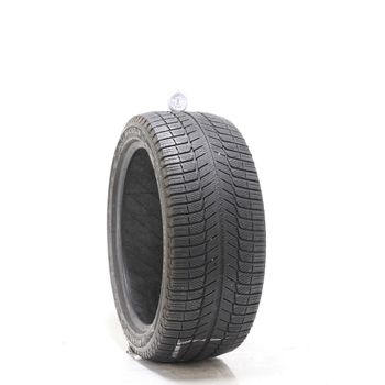 Set of (2) Used 245/40R18 Michelin X-Ice Xi3 97H - 6.5/32