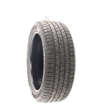 Used 285/45R22 Goodyear Wrangler Steadfast HT Kevlar 114H - 12/32