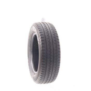 Set of (2) Used 225/65R17 Yokohama YK-CTX 102H - 8.5-9.5/32