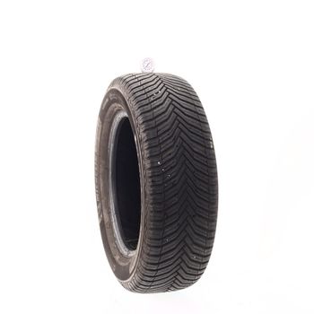 Set of (2) Used 225/65R17 Michelin CrossClimate 2 102H - 8.5-9/32