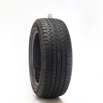 Set of (2) Used 275/55R20 Cooper Evolution HT2 113H - 8.5-10/32
