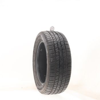 Set of (2) Used 235/55R17 Sumitomo Tour Plus LST VPS Advantage 99T - 9.5/32