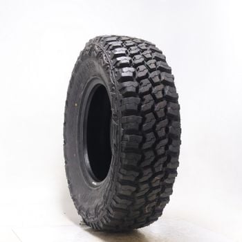 New LT265/75R16 Americus Rugged M/T 123/120Q - 19/32