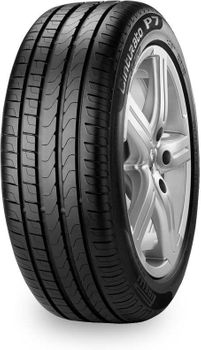 Set of (4) New 225/45R17 Pirelli Cinturato P7 91W