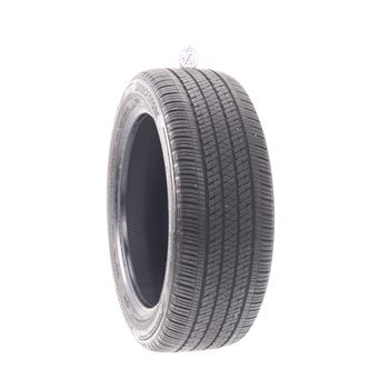 Set of (4) Used 225/50RF18 Bridgestone Turanza EL450 RFT 95V - 8/32