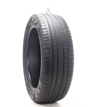 Set of (4) Used 235/55R20 Pirelli Scorpion Verde Plus 102H - 6.5/32