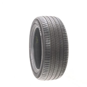 New 275/50R20 Michelin Latitude Sport 3 MO 113W - 99/32