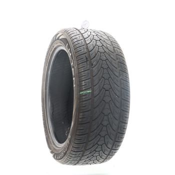 Used 305/45R22 Lionhart LH-Ten 118V - 9/32