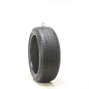 Used 225/45R18 Pirelli Cinturato P7 Run Flat AR 91V - 8/32