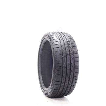 Used 235/40ZR19 Nexen N'Fera AU7 96W - 7/32