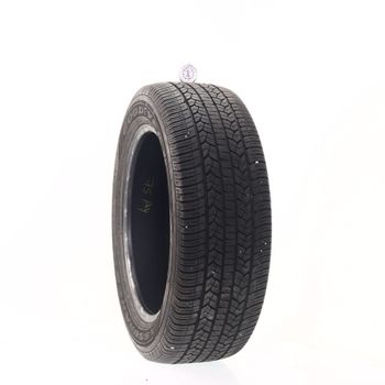 Set of (2) Used 245/55R19 Goodyear Assurance CS Fuel Max 103T - 6.5-7.5/32