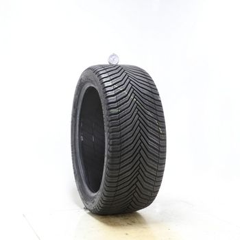 Set of (2) Used 255/40R19 Michelin CrossClimate 2 100V - 9-9.5/32