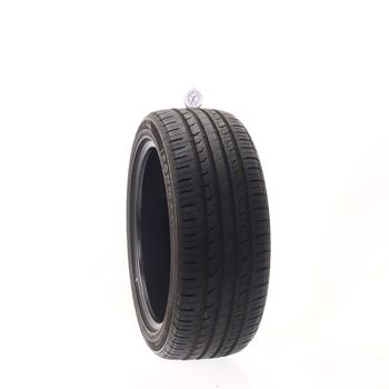 Set of (2) Used 235/45ZR18 Ironman IMove Gen 2 AS 94W - 8-8.5/32