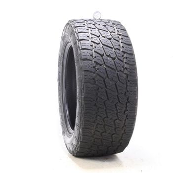 Used LT305/55R20 Nitto Terra Grappler G2 A/T 121/118S - 10/32