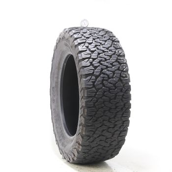 Used LT285/60R20 BFGoodrich All-Terrain T/A KO2 125/122S - 13/32