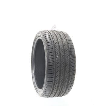 Used 255/35ZR19 Celimo Salient CS580 96Y - 9/32
