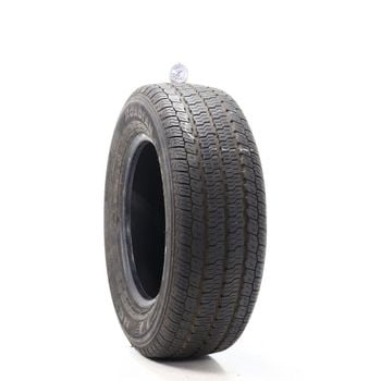 Set of (2) Used 235/65R16C Nexen Roadian CT8 HL 121/119R - 8.5-9/32