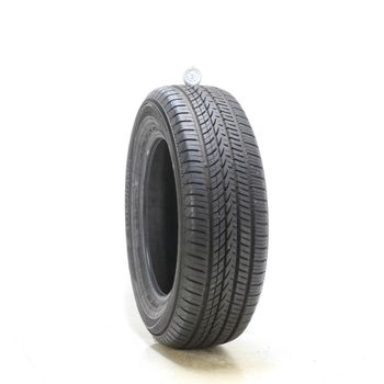 Used 225/65R17 Yokohama Tornante All Season 102H - 11/32