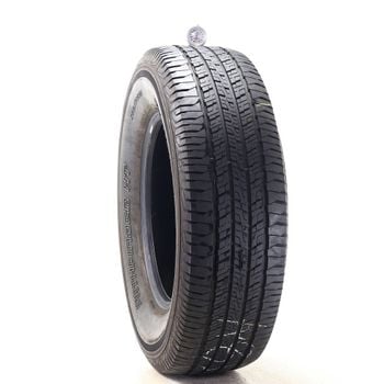 Set of (2) Used 265/70R18 Pathfinder HT 116T - 7.5-8/32