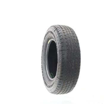 Driven Once 235/70R16 Rocky Mountain H/T2 106T - 10.5/32