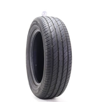 Set of (2) Used 225/60R18 Waterfall Eco Dynamic 100V - 8/32