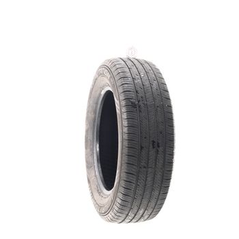Set of (4) Used 225/65R17 Mazama Reputation NLW-3 102T - 7/32