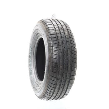 Used 255/70R16 Michelin LTX M/S2 109T - 11.5/32