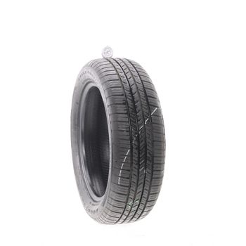 Set of (2) Used 225/55R19 Goodyear Eagle Touring 103H - 9.5/32