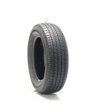 Used 225/65R17 Bridgestone Ecopia H/L 422 Plus 102H - 10/32