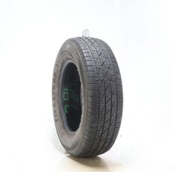 Used 235/70R17 Firestone Destination LE3 109T - 7.5/32