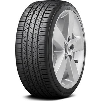 Set of (2) New 215/55ZR17 Hankook Ventus S1 AS H125 94W