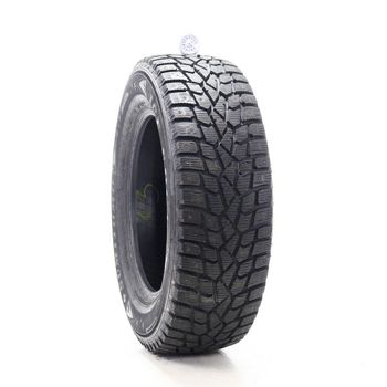 Used 235/65R17 Sumitomo Ice Edge Studded 108T - 11.5/32