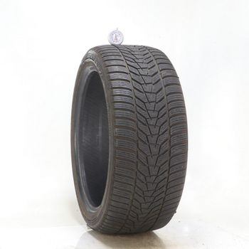 Used 245/40R18 Hankook Winter iCept evo3 97V - 6.5/32