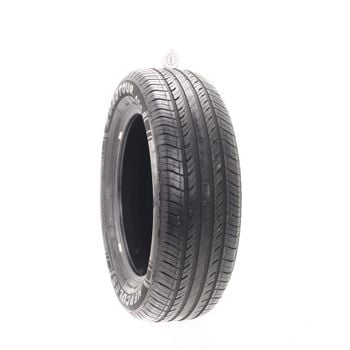 Set of (2) Used 225/60R18 Hercules Roadtour 455 100H - 6.5-8/32