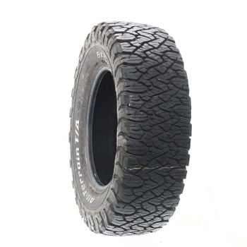 Used LT275/70R18 BFGoodrich All Terrain TA KO3 125/122S - 14/32