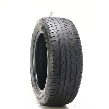 Set of (2) Used 275/55R20 Ironman IMove Gen 2 SUV 117V - 6.5-8/32