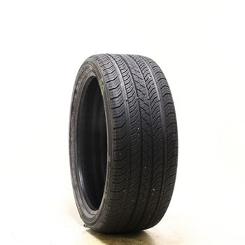 Driven Once 245/35R20 Continental ProContact TX 95H - 9.5/32