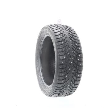 Used 235/50R18 Nokian Hakkapeliitta 9 SUV 101T - 11/32