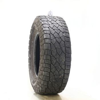 Used LT285/70R17 DeanTires Back Country A/T2 121/118S - 6.5/32