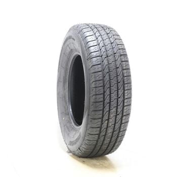 Set of (4) New 265/70R17 Corsa Highway Terrain Plus 115T - 11/32