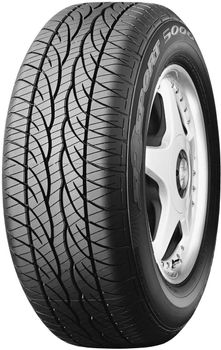 New P275/55R20 Dunlop SP Sport 5000M 111H