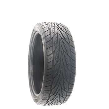 New 265/40R22 Toyo Proxes ST III 106W