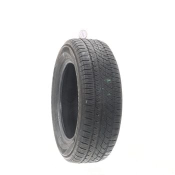 Set of (2) Used 225/65R17 Toyo Celsius II 102H - 6-7/32