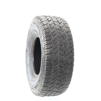 Used LT33X12.5R15 Cooper Discoverer A/T3 108R - 14/32