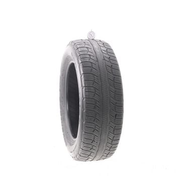 Set of (2) Used 235/65R18 BFGoodrich Advantage T/A Sport LT 106H - 5-6.5/32