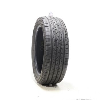 Set of (2) Used 245/50R20 Cooper Discoverer SRX 102V - 6/32